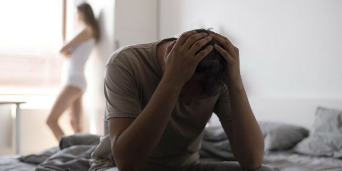 Seksualitas Pasangan Suami Istri Meredup